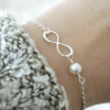 infinity sieraden voor mama