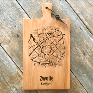 cadeau voor iemand die gaat verhuizen