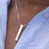 bar naamketting