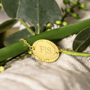 armband met initiaal online bestellen