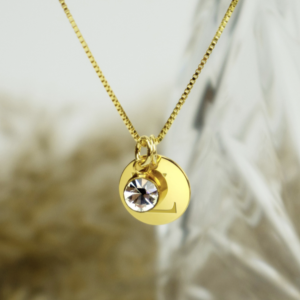 ketting met geboortesteen online bestellen