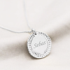 initial coin ketting