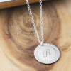 initial coin ketting