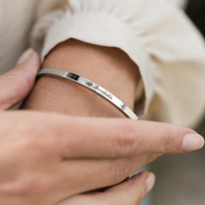 klassieke armband kusterug