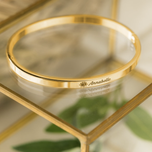 klassieke armband