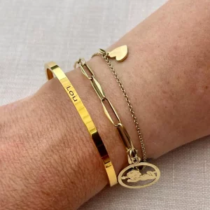 armband graveren